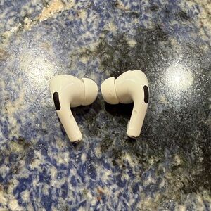 Apple AirPod Pro 2nd Gen